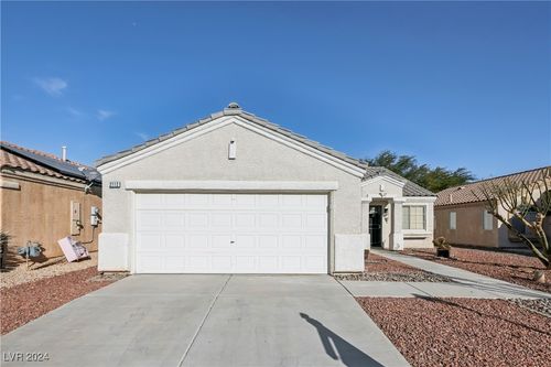 2112 Spanish Town Avenue, North Las Vegas, NV, 89031 | Card Image