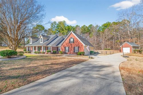 1009 Shumard Ln, Mcdonough, GA, 30252-4184 | Card Image