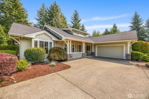 13815 49th Avenue Ct Nw, Gig Harbor, WA, 98332-8055 | Card Image
