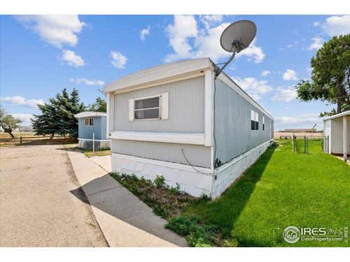 11-830 1st St, Pierce, CO, 80650 | Card Image