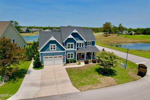 801 Lanyard Dr, Newport, NC, 28570-4571 | Card Image