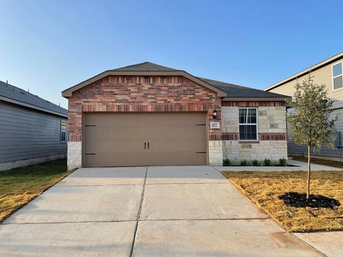 117 Revolution Rd, Liberty Hill, TX, 78642-2237 | Card Image