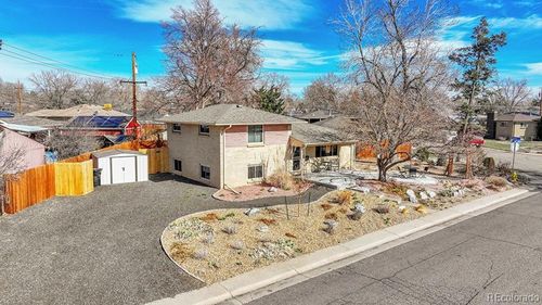 9415 W 51st Ave, Arvada, CO, 80002-4227 | Card Image