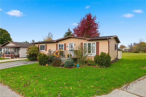 14 Fairview Cres, Listowel, ON, N4W | Card Image