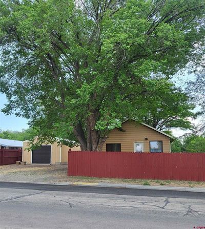 885 Main Street, House other with 3 bedrooms, 1 bathrooms and null parking in Nucla CO | Image 2