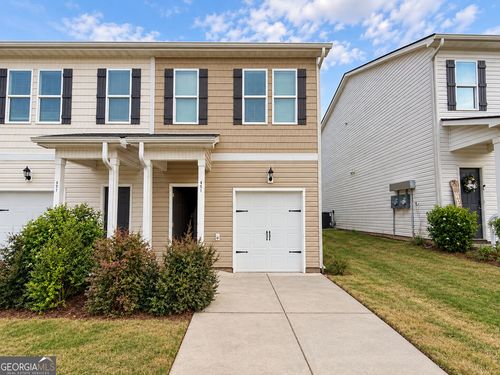 451 Oakwood Drive Nw, Milledgeville, GA, 31061 | Card Image