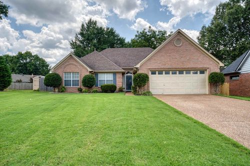 3397 Mowrey Cv, Bartlett, TN, 38135 | Card Image