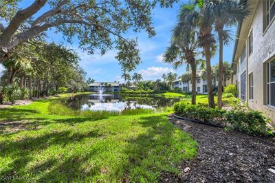 101 - 24640 Ivory Cane Drive, Condo with 3 bedrooms, 2 bathrooms and null parking in Bonita Springs FL | Image 3