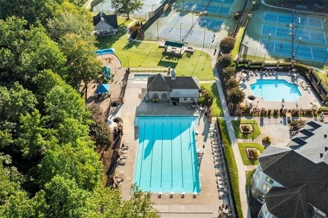 130 Silver Mist Cir, House other with 6 bedrooms, 5 bathrooms and null parking in Johns Creek GA | Image 79
