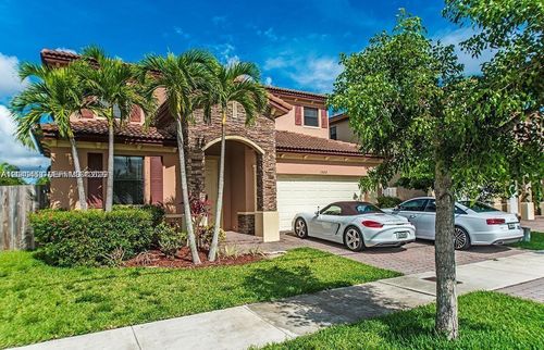 1522 Sw 144th Ave, Miami, FL, 33184-3271 | Card Image