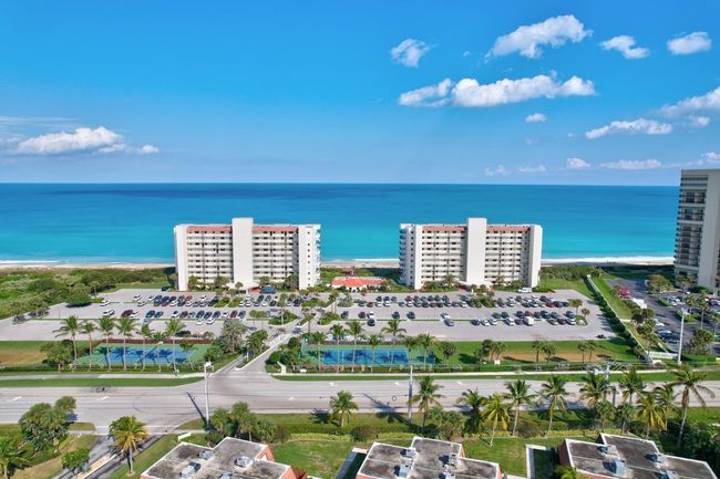 APT-108 - 9400 S Ocean Dr, Condo with 2 bedrooms, 2 bathrooms and null parking in Jensen Beach FL | Image 43