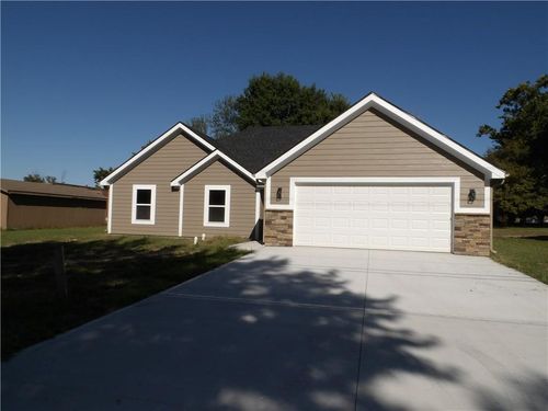 1103 S Olive St, Holden, MO, 64040 | Card Image