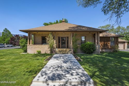 1604 6th Street, Minden, NV, 89423 | Card Image