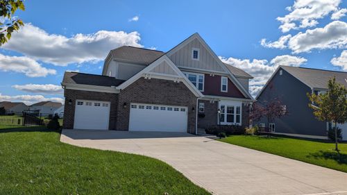 6823 Streamside Drive, Galena, OH, 43021 | Card Image