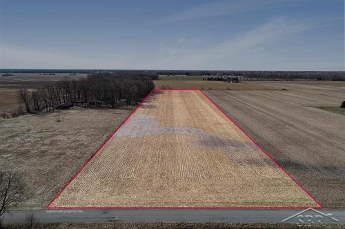 9.9 Acres Grabowski Road, Fremont Township, MI, 48655 | Card Image