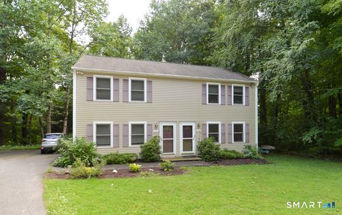 896 Old Waterbury Rd, Southbury, CT, 06488-1846 | Card Image
