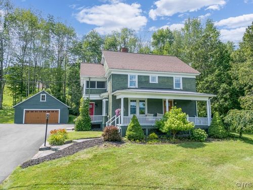 7821 State Highway 28, Richfield Springs, NY, 13439-4817 | Card Image