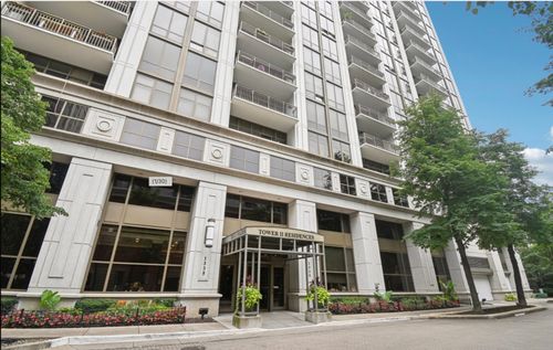 906-1335 S Prairie Ave, Chicago, IL, 60605-3132 | Card Image