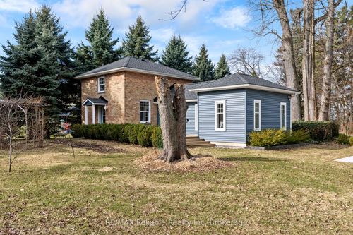 77419A Bluewater Highway, Bayfield, ON, N0M1G0 | Card Image