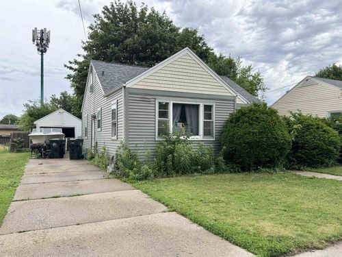 1127 Cleveland Street, Beloit, WI, 53511 | Card Image