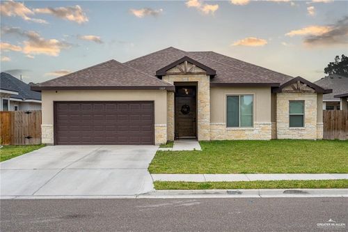 1309 S San Antonio St, Alton, TX, 78573-0586 | Card Image