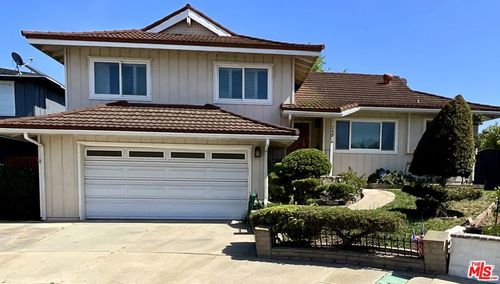 24426 Alexandria Ave, Harbor City, CA, 90710-1810 | Card Image