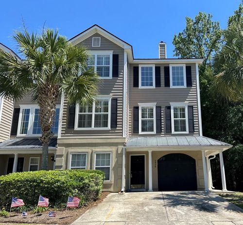 2858 Woodland Park Drive, Mount Pleasant, SC, 29466 | Card Image