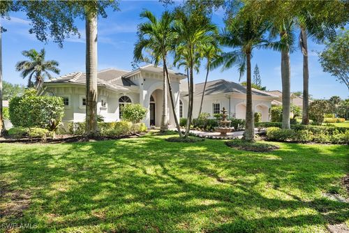 6898 Mill Run Cir, NAPLES, FL, 34109-7212 | Card Image