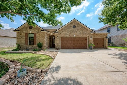 2110 Howell Mountain Dr, Cedar Park, TX, 78613-7789 | Card Image