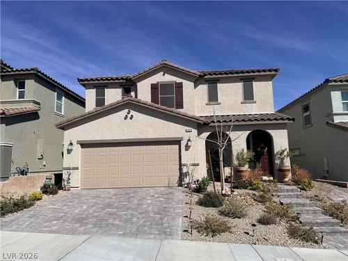 10854 Gentle Crest Avenue, Las Vegas, NV, 89166 | Card Image