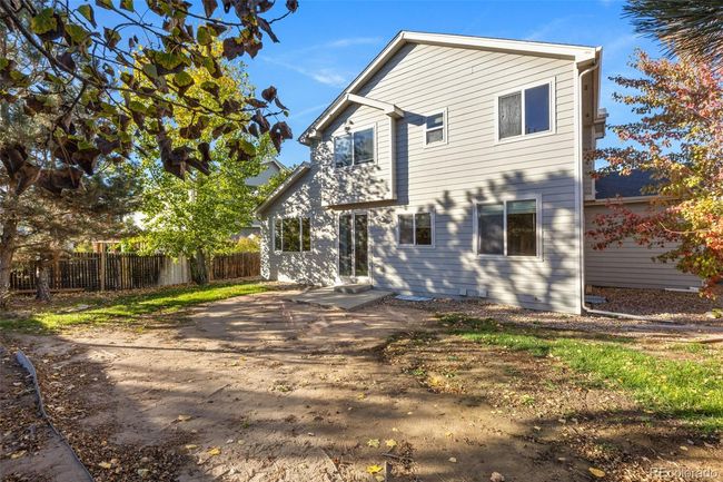 11406 E 119 Th Pl, House other with 3 bedrooms, 3 bathrooms and 3 parking in Henderson CO | Image 29