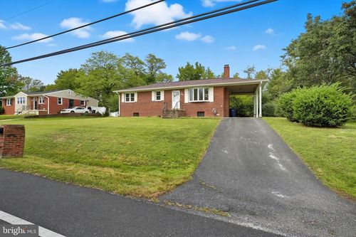 5604 Chris Mar Ave, Clinton, MD, 20735-2307 | Card Image