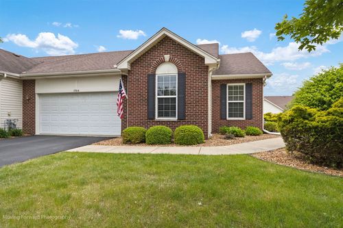 17016 Delevan St, Lockport, IL, 60441-4860 | Card Image