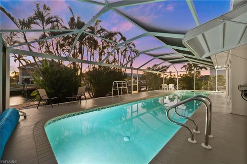 2420 Sapodilla Ln, Saint James City, FL, 33956-2044 | Card Image