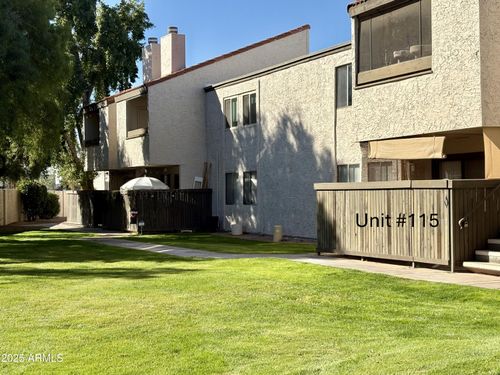115-2938 N 61st Pl, Scottsdale, AZ, 85251-7028 | Card Image