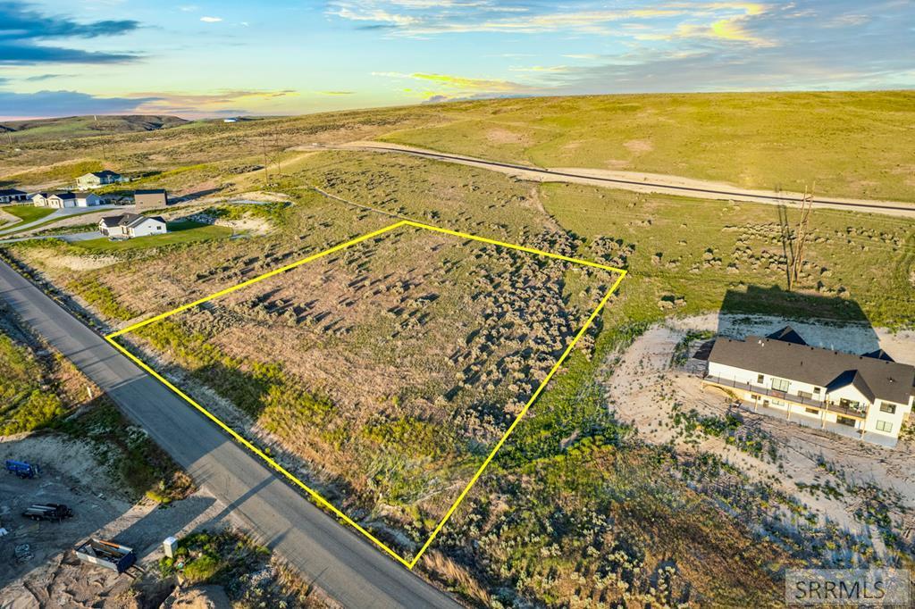 Land in Idaho Falls 2