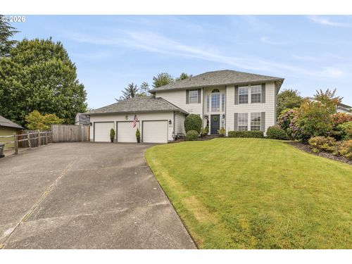 16503 Ne 27th Ct, Ridgefield, WA, 98642-8941 | Card Image