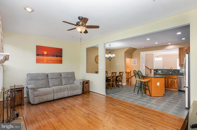 2856 Settlers View Dr, Townhouse with 2 bedrooms, 4 bathrooms and null parking in ODENTON MD | Image 15