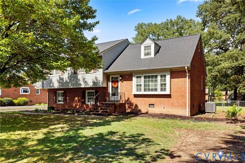 4100 Mchoward Rd, North Chesterfield, VA, 23237-1405 | Card Image