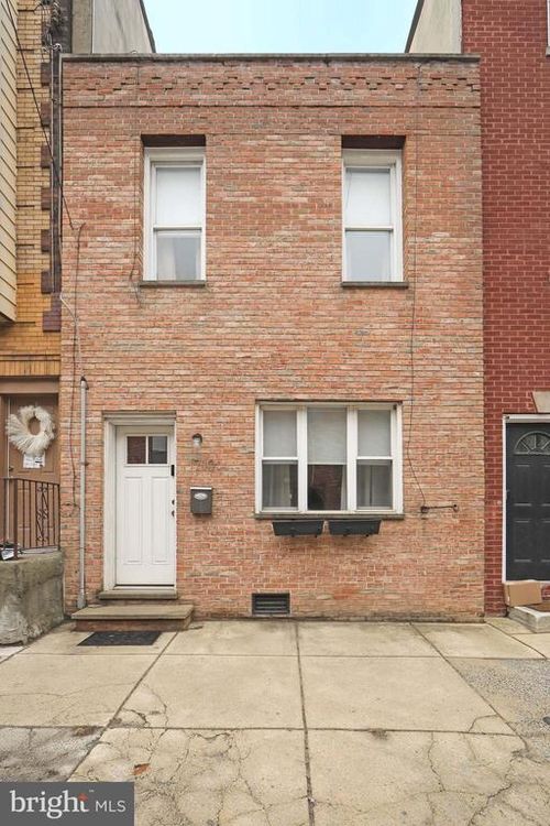 1710 S 4th St, PHILADELPHIA, PA, 19148-1802 | Card Image