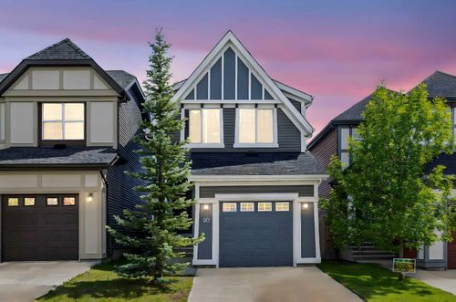 90 Evansridge Crescent Nw, Calgary, AB, T3P0J3 | Card Image