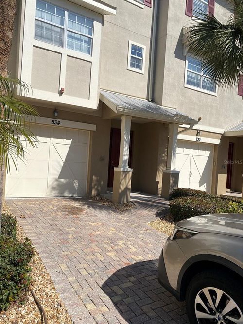 834 Callista Cay Loop, TARPON SPRINGS, FL, 34689-0003 | Card Image