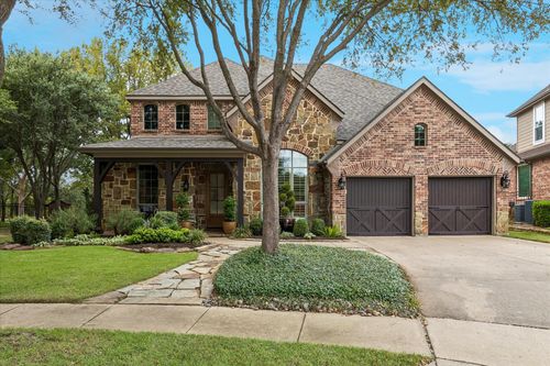 2101 Meadows Ave, Lantana, TX, 76226-6573 | Card Image