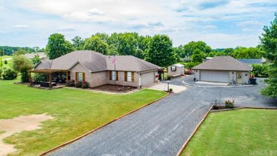 104 Martha Jean, House other with 4 bedrooms, 2 bathrooms and null parking in Beebe AR | Image 2