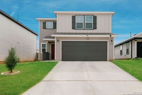 13734 Crossbow Rdg, San Antonio, TX, 78253-7236 | Card Image