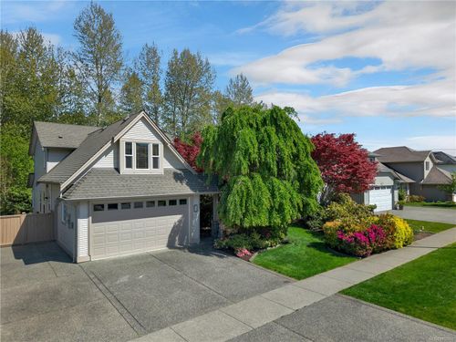 668 Garden Way, Campbell River, BC, V9H2R6 | Card Image