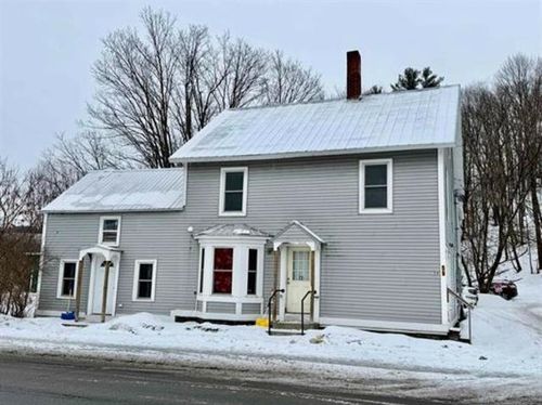 59 & 78 Railroad Street, Johnson, VT, 05656 | Card Image