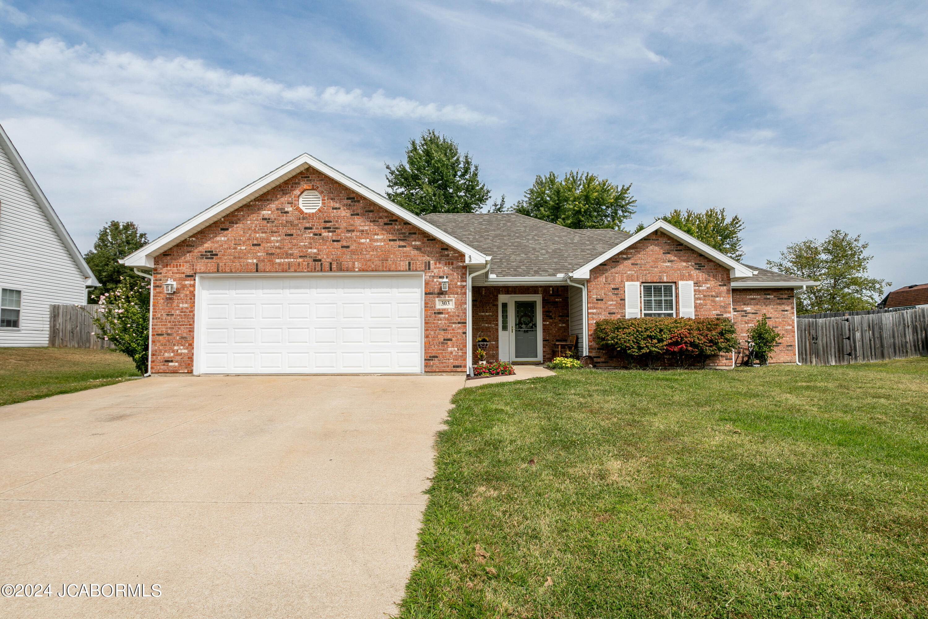 Renee Dr, Ashland, MO 65010
