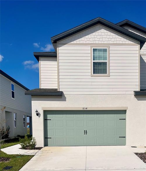 854 Poppy Ln, DUNDEE, FL, 33838-4455 | Card Image