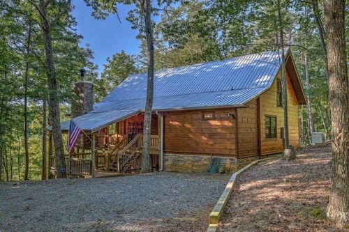 20 Smith Hill Rd, Blue Ridge, GA, 30513-7025 | Card Image